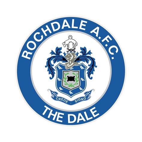 rochdale association football club ltd